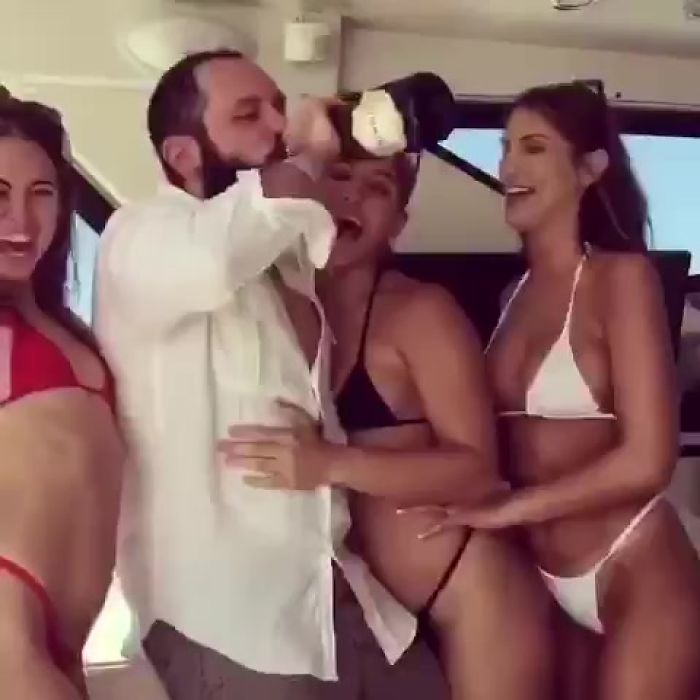 Вот так надо отдыхать))