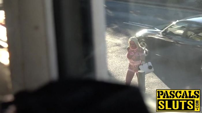 sexy sub slut