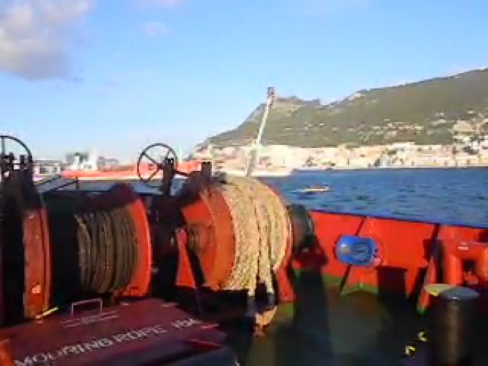 Гибраалтар