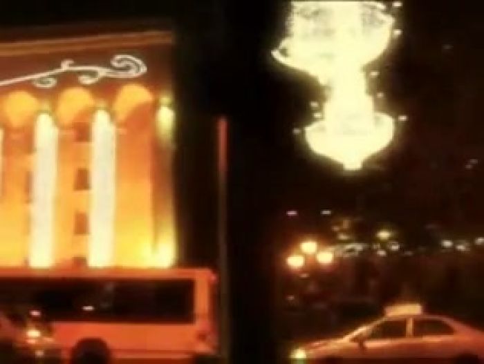 ori zangi jimavs qartvel gogos