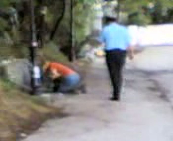 Личные видео