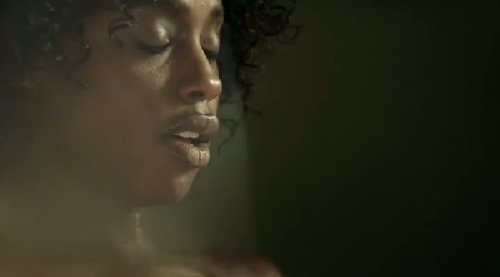 Tenika Davis & Kaitlyn Wong