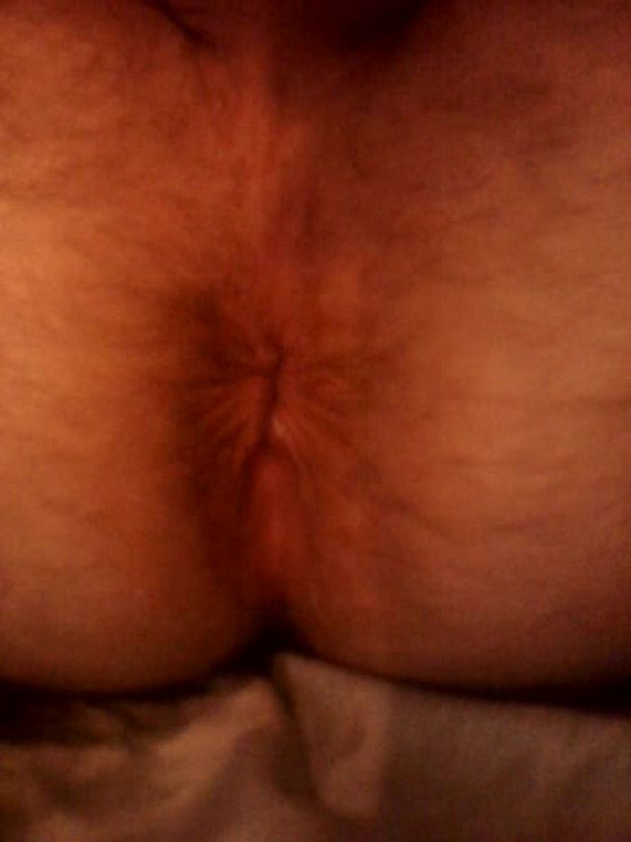 Моя дырочка