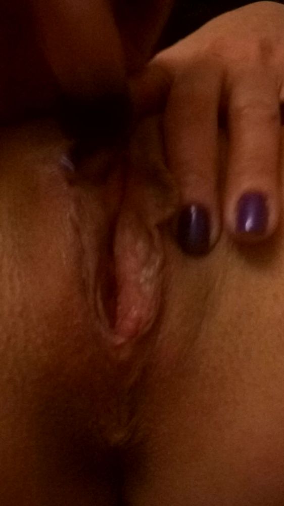 Мастурбация