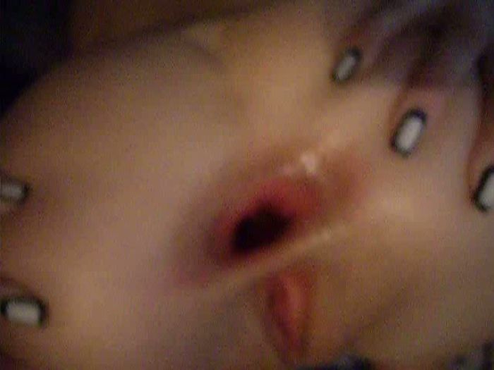 Хорошо в ТАКУЮ дырку!