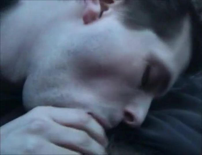 я отсасываю