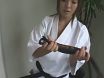 Busty Hitomi Tanaka Loves Karate
