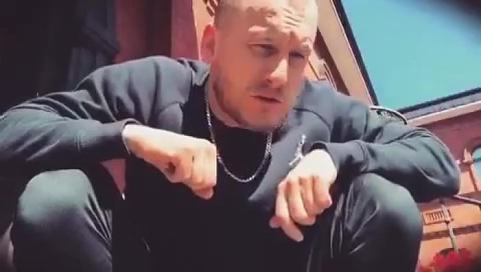 анекдот