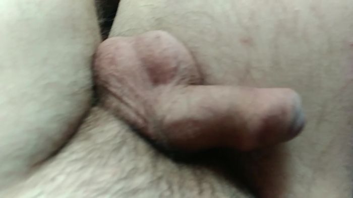 Как у меня встает