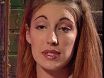Ponytail Gets Lucky Anal Brandi Lyons