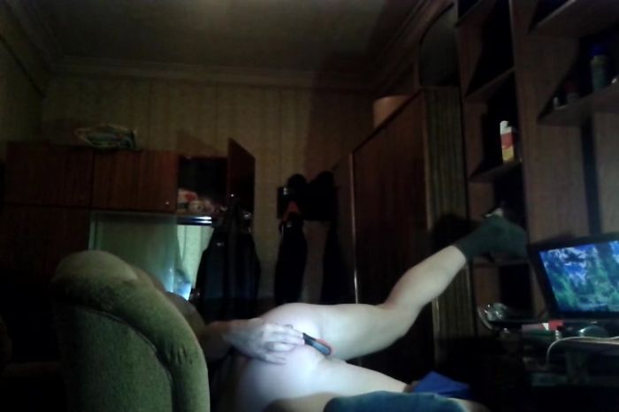 СЕКС В ПОПУ