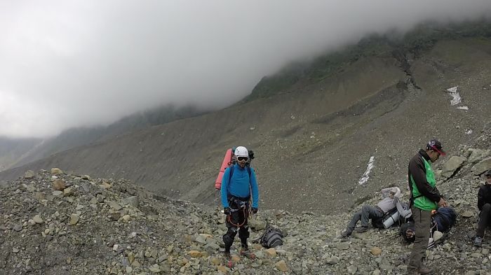 В маске, но не фетишист (загадка)