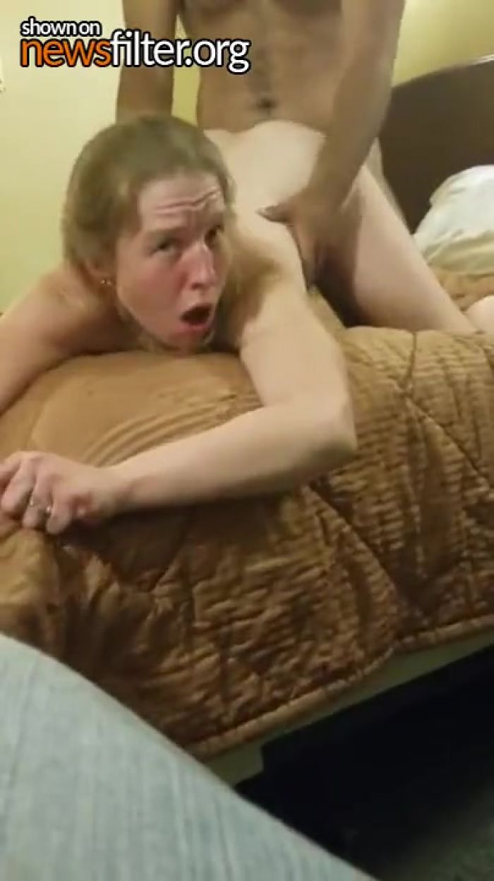 Отработала