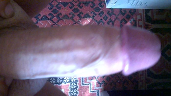 WHO WANT MY DICK