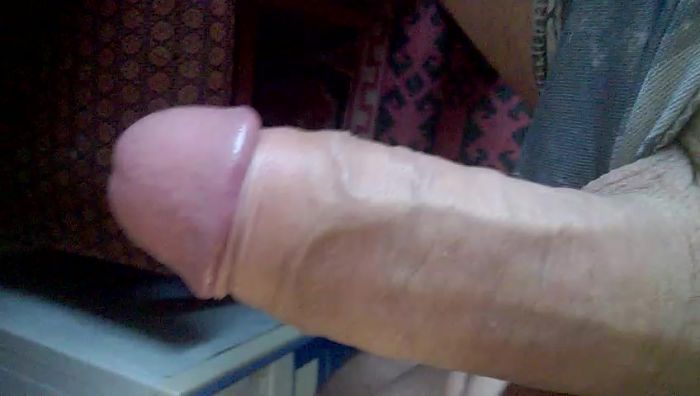WHO WANT MY DICK