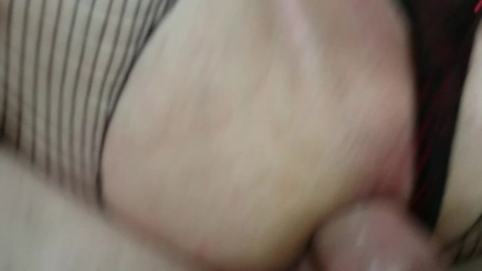 Анал другана