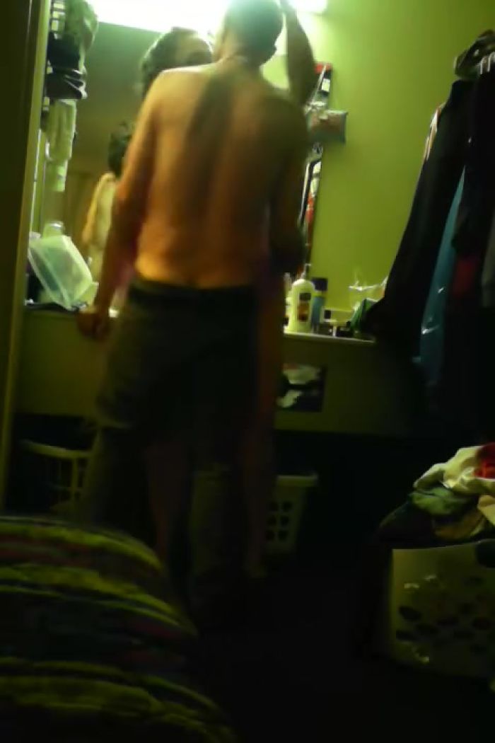 Fucked on a Sat  night