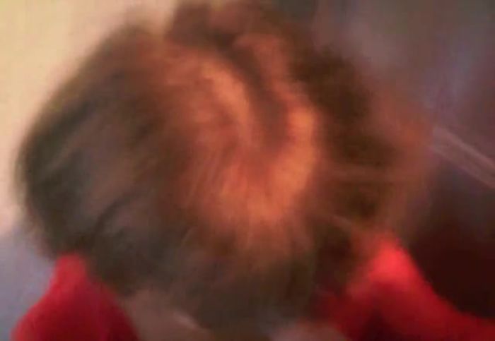 училка сосет