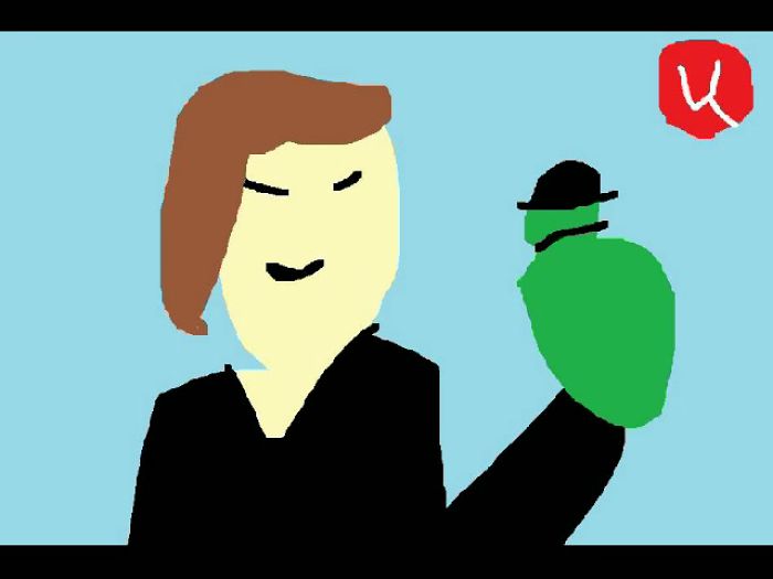 Реклама Butoray Max (2012)