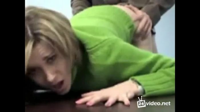 тяжелая работа у секретарши