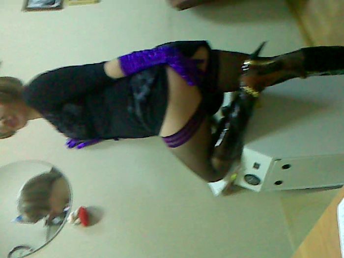 Случайный момент