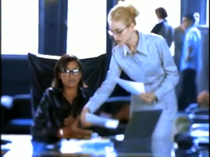 As Long As You Love Me