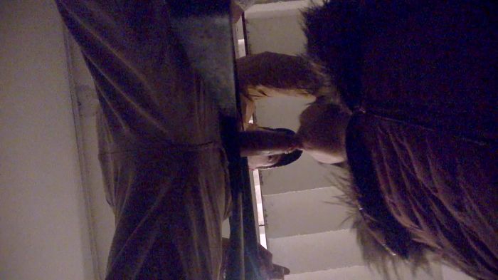 Basement Deepthroat Karaburma