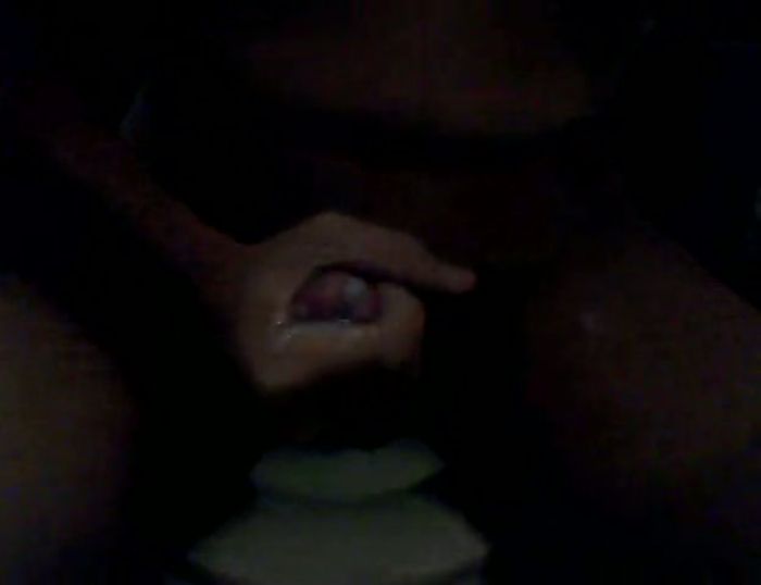 Perfect Masturbation @ Home : Bathroom Session