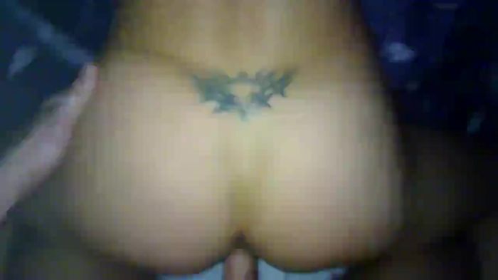 мое домашнее порно