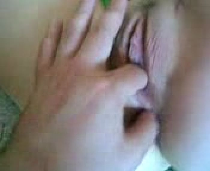 фист пальчиками и трах