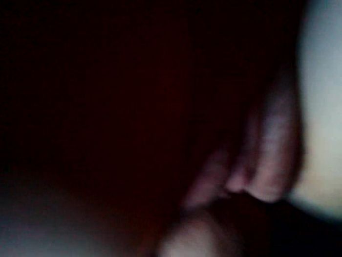 моя знакомая