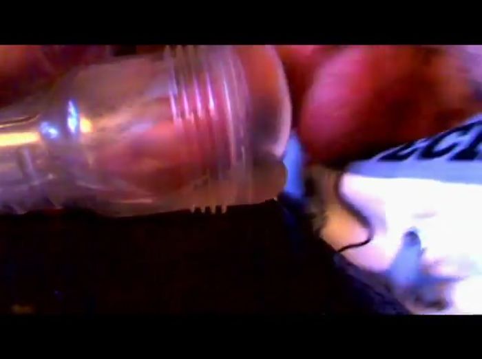 Fleshjack Masterbation